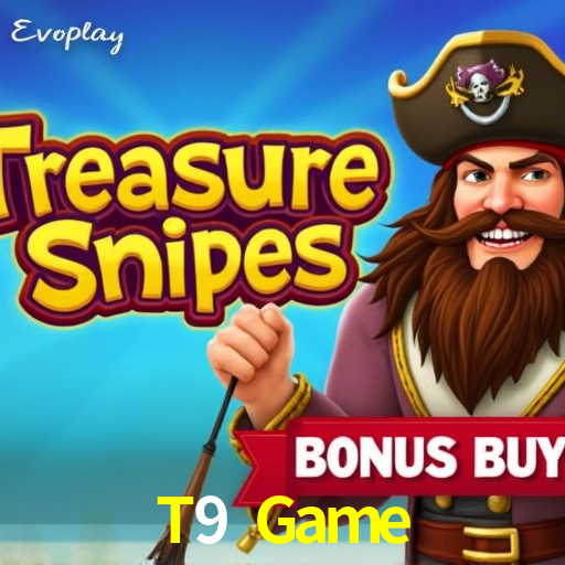Melhor Casino Online T9 Game