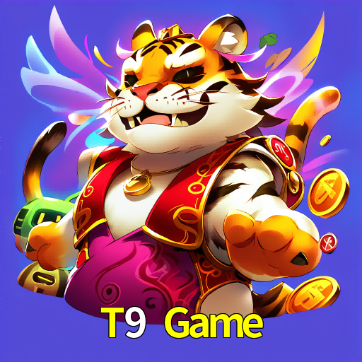 Cassino Online T9 Game